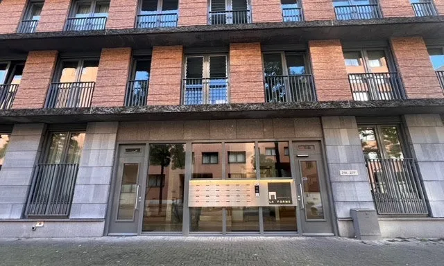 Foto #15 Appartement Bellefroidlunet Maastricht