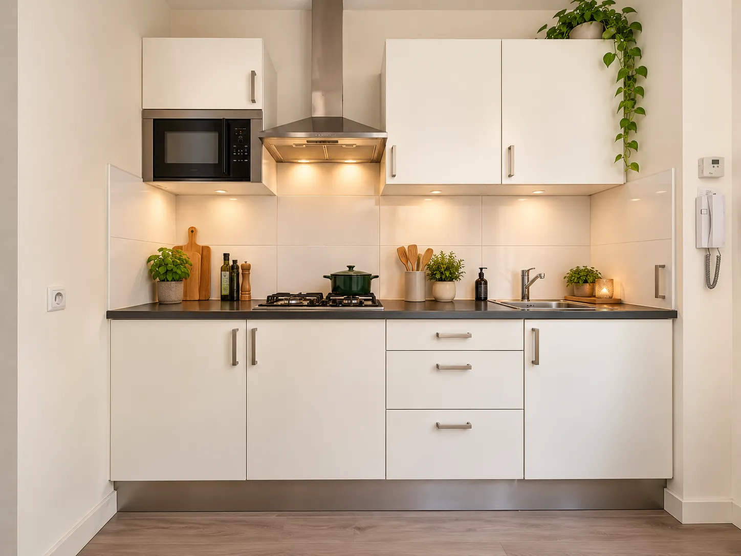 Foto #2 Appartement Nieuwe Binnenweg Rotterdam