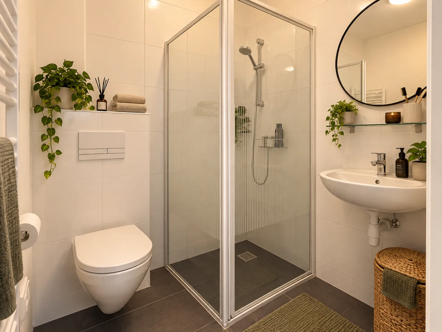 Foto #3 Appartement Nieuwe Binnenweg Rotterdam