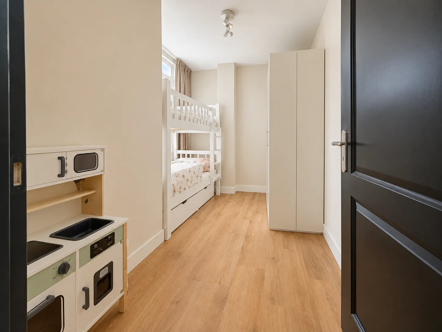 Foto #2 Appartement Randstraat Rotterdam