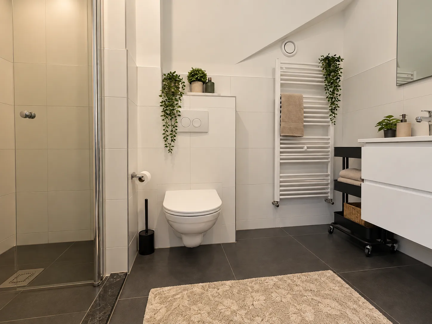 Foto #4 Appartement Randstraat Rotterdam