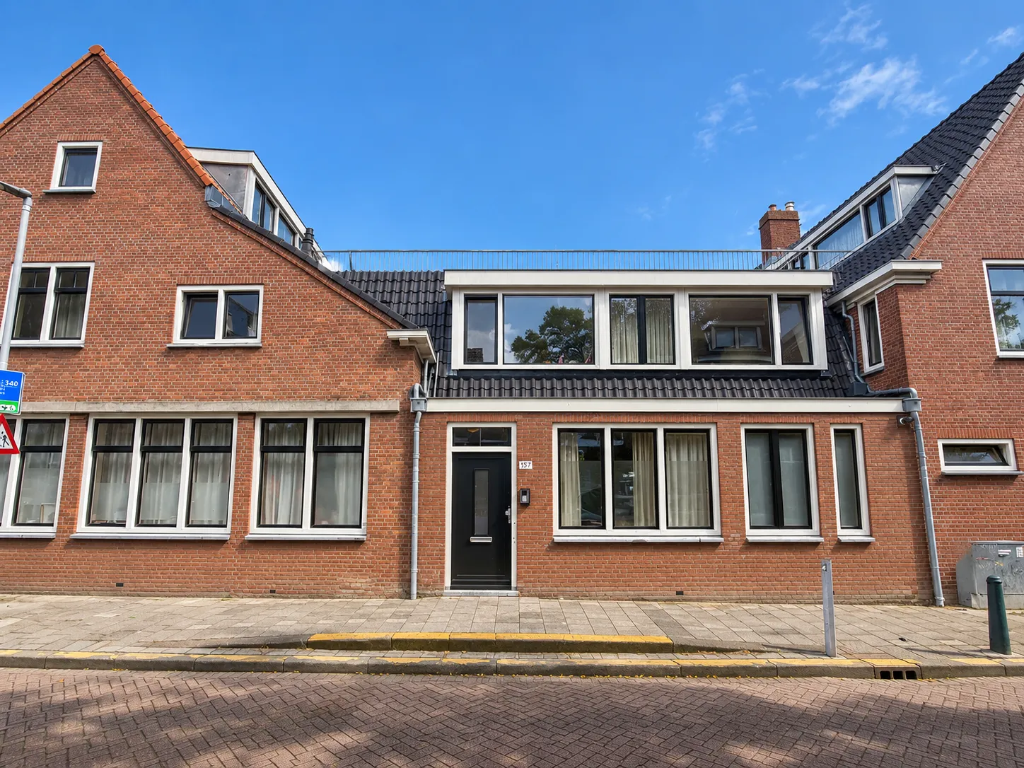 Foto #5 Appartement Randstraat Rotterdam