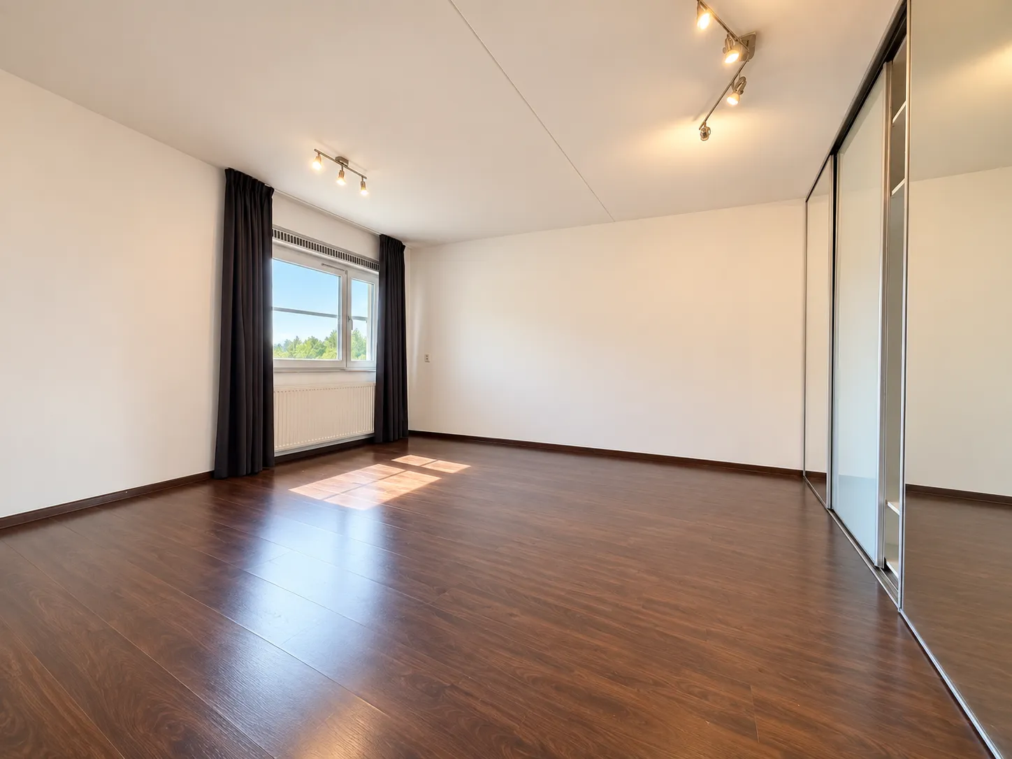 Foto #4 Appartement Troelstrakade Den Haag