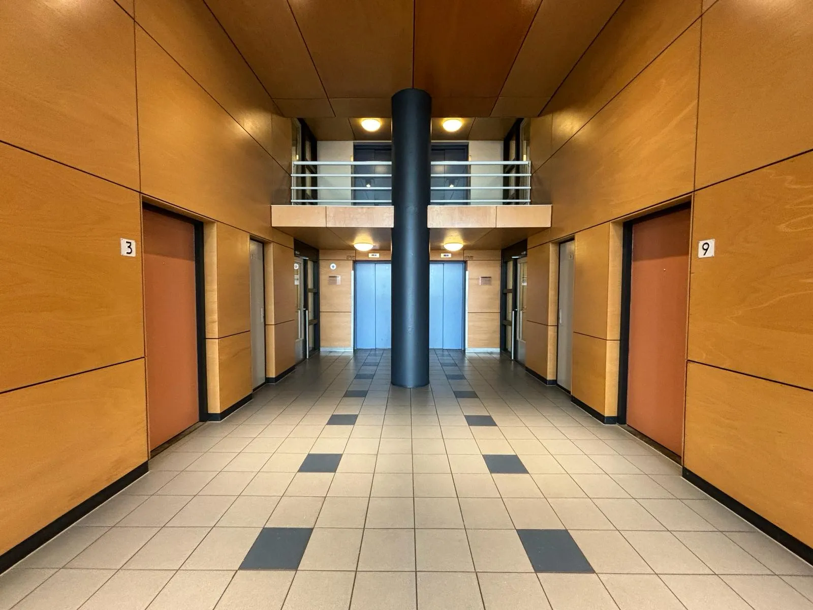 Foto #6 Appartement Troelstrakade Den Haag