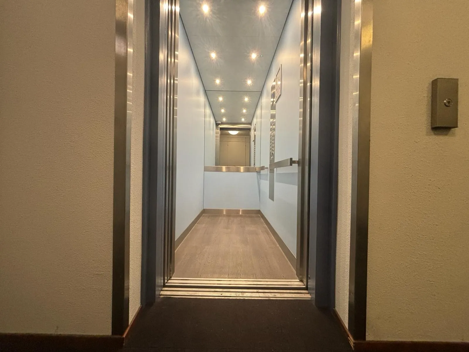 Foto #7 Appartement Troelstrakade Den Haag