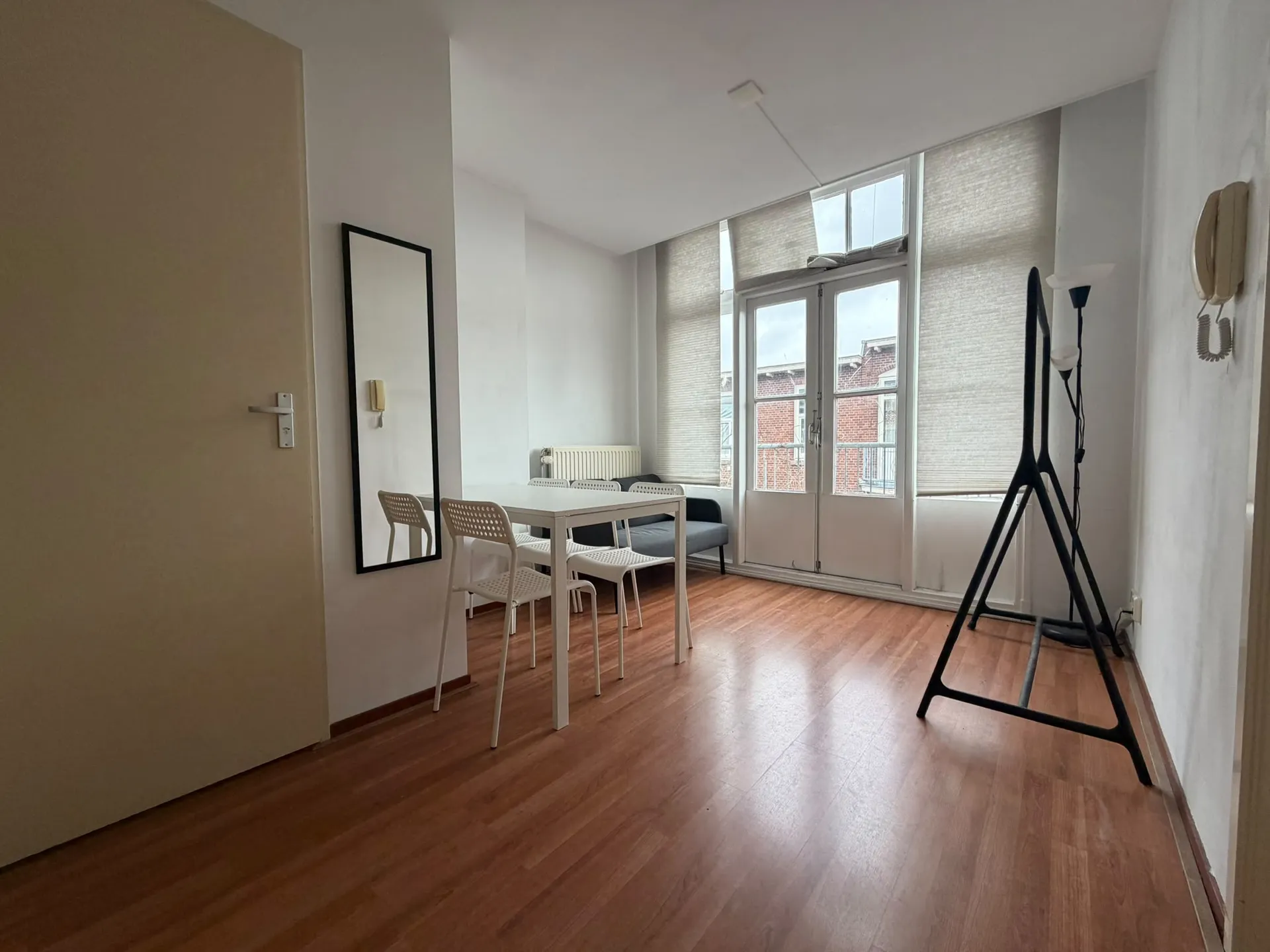 Foto #0 Appartement Nicolaas Tulpstraat Den Haag