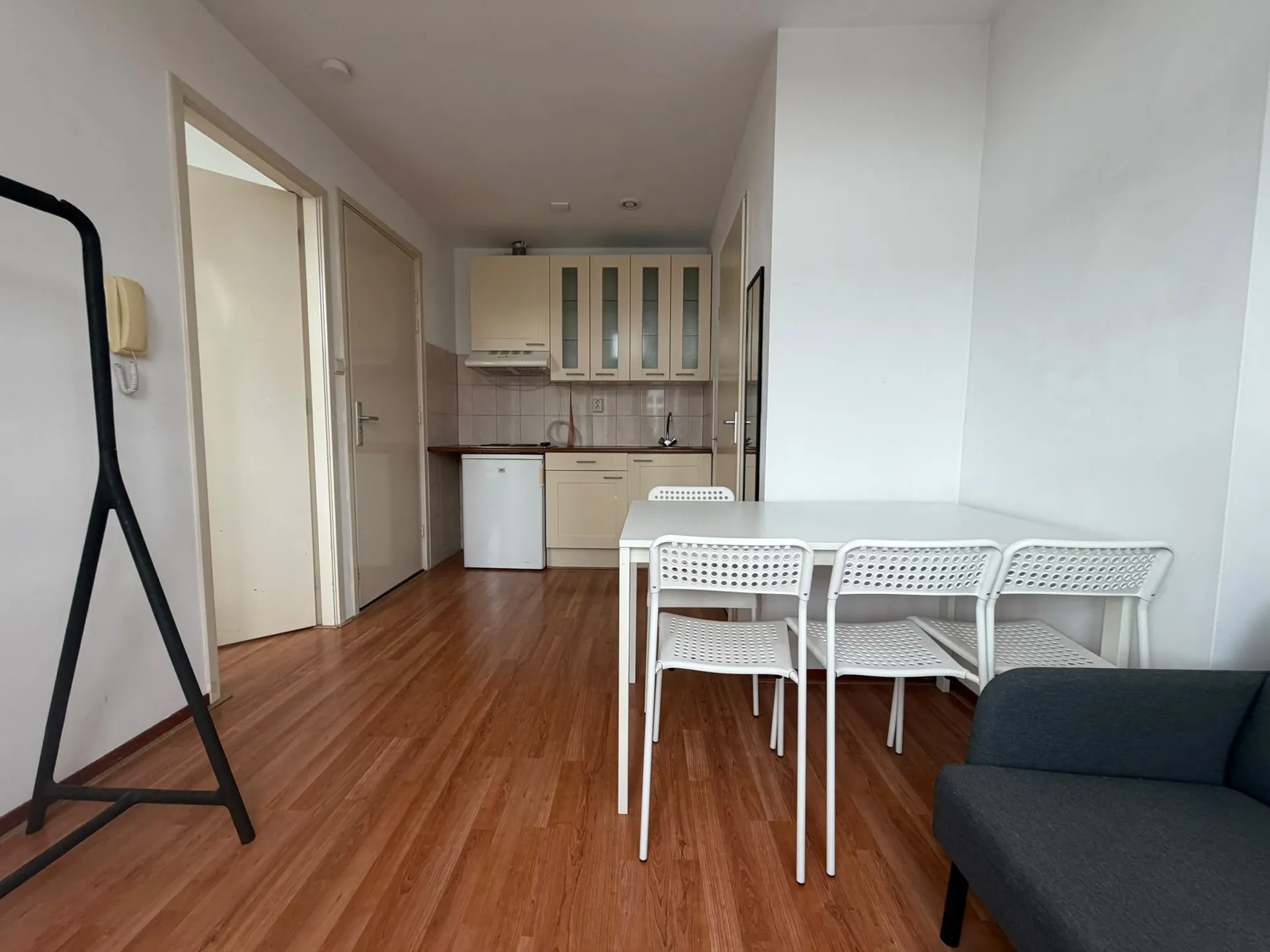 Foto #2 Appartement Nicolaas Tulpstraat Den Haag