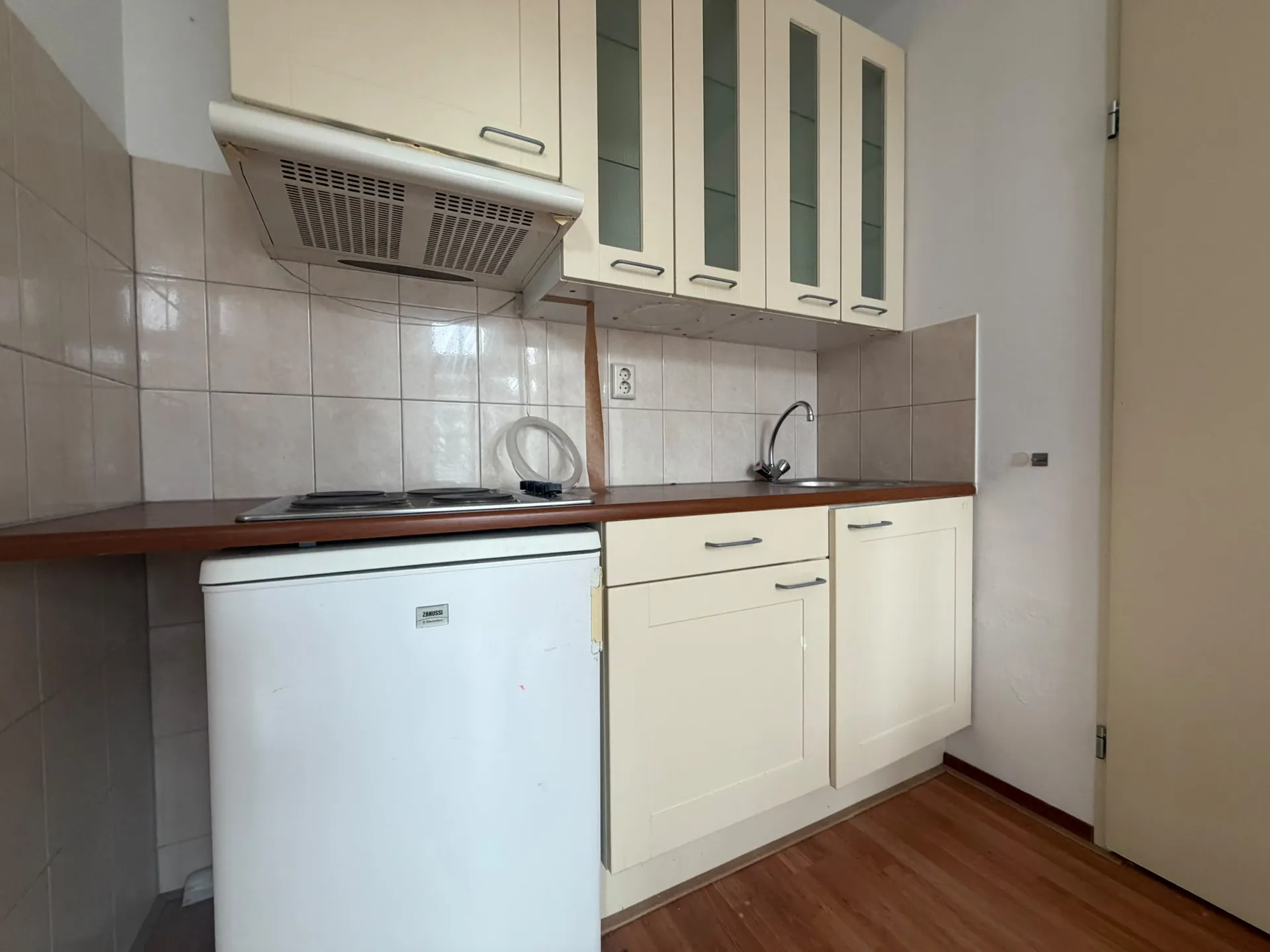 Foto #3 Appartement Nicolaas Tulpstraat Den Haag