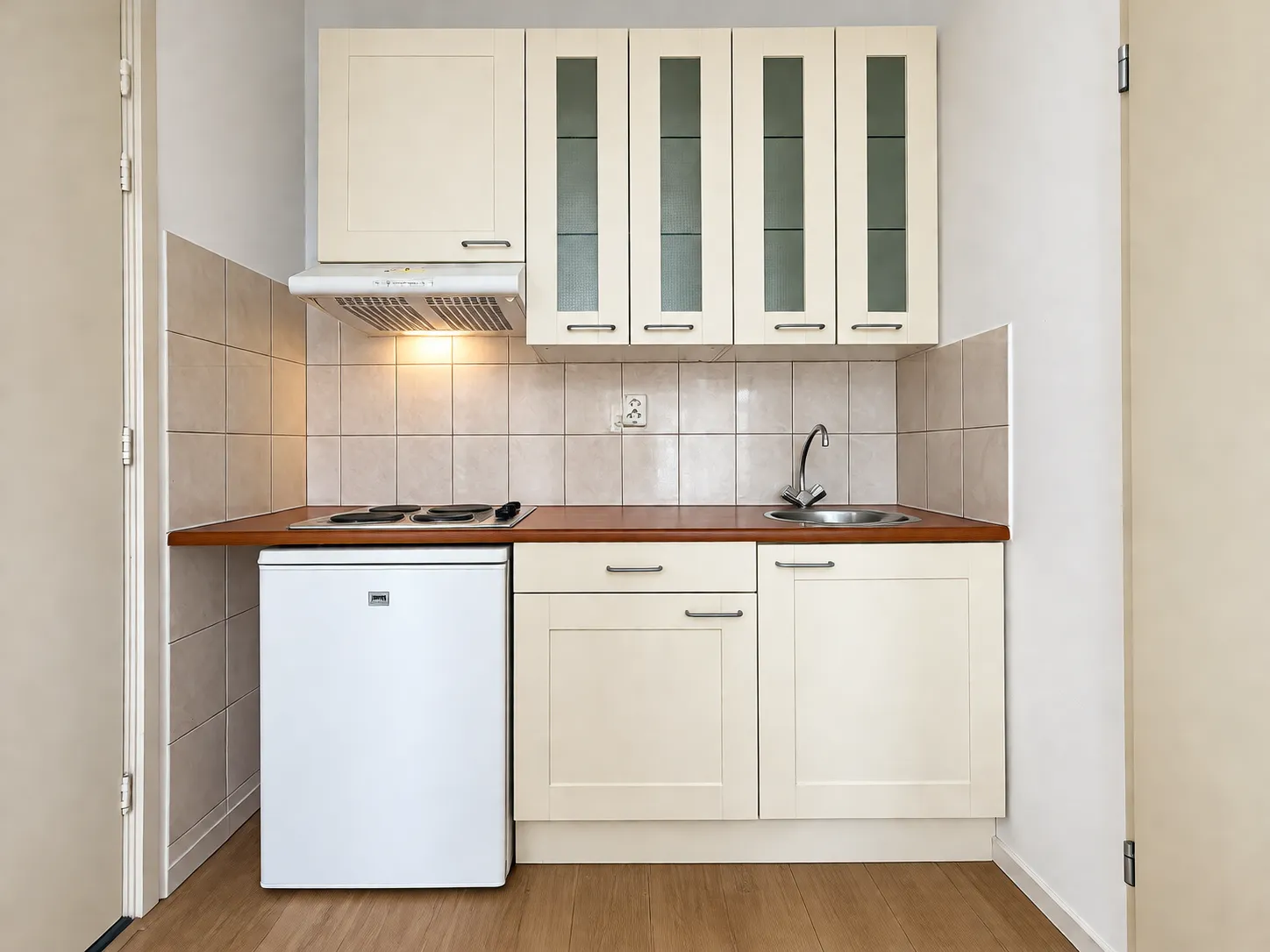 Foto #4 Appartement Nicolaas Tulpstraat Den Haag