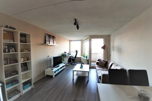 Foto #0 Appartement Ketelstraat Ede