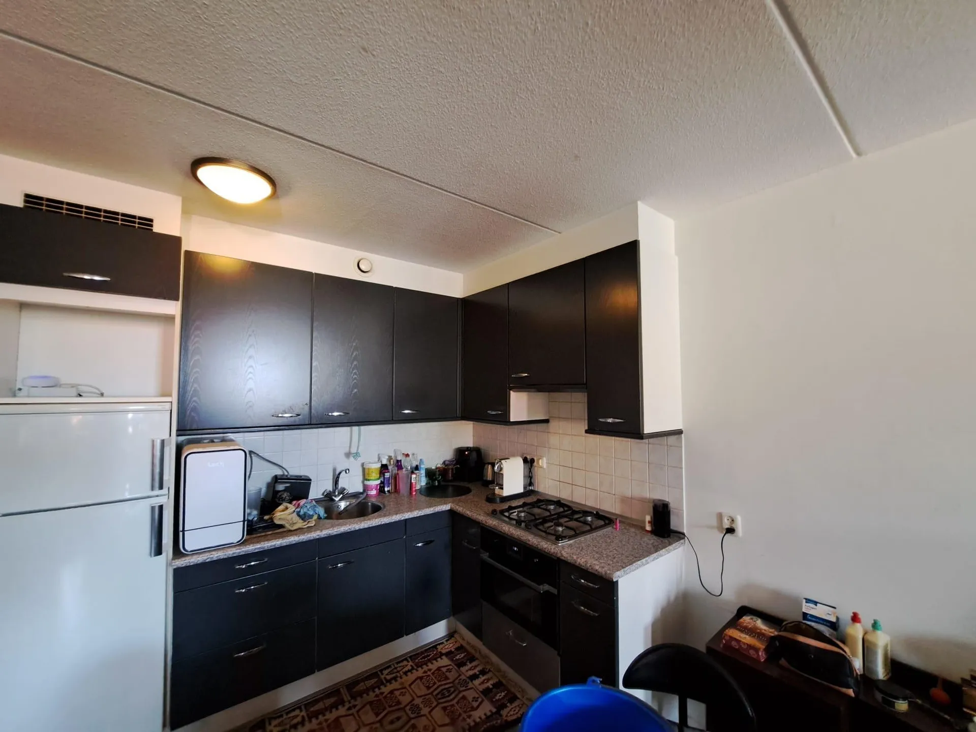 Foto #1 Appartement Ketelstraat Ede