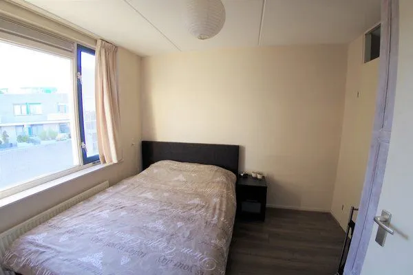 Foto #2 Appartement Ketelstraat Ede