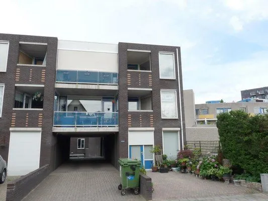 Foto #4 Appartement Ketelstraat Ede