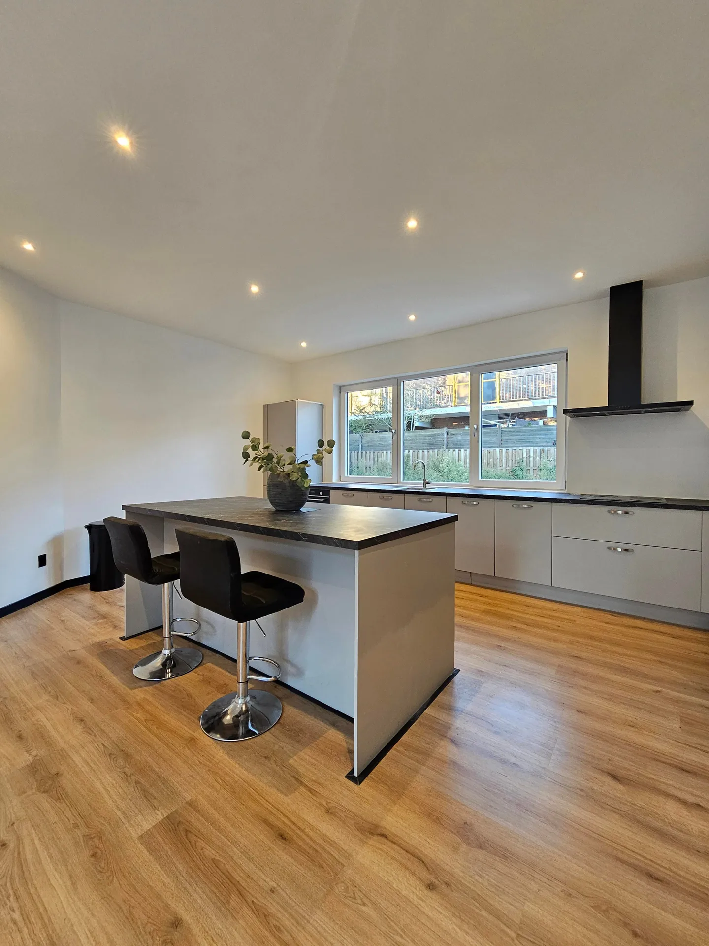 Foto #0 Huurwoning Villastraat Schiedam