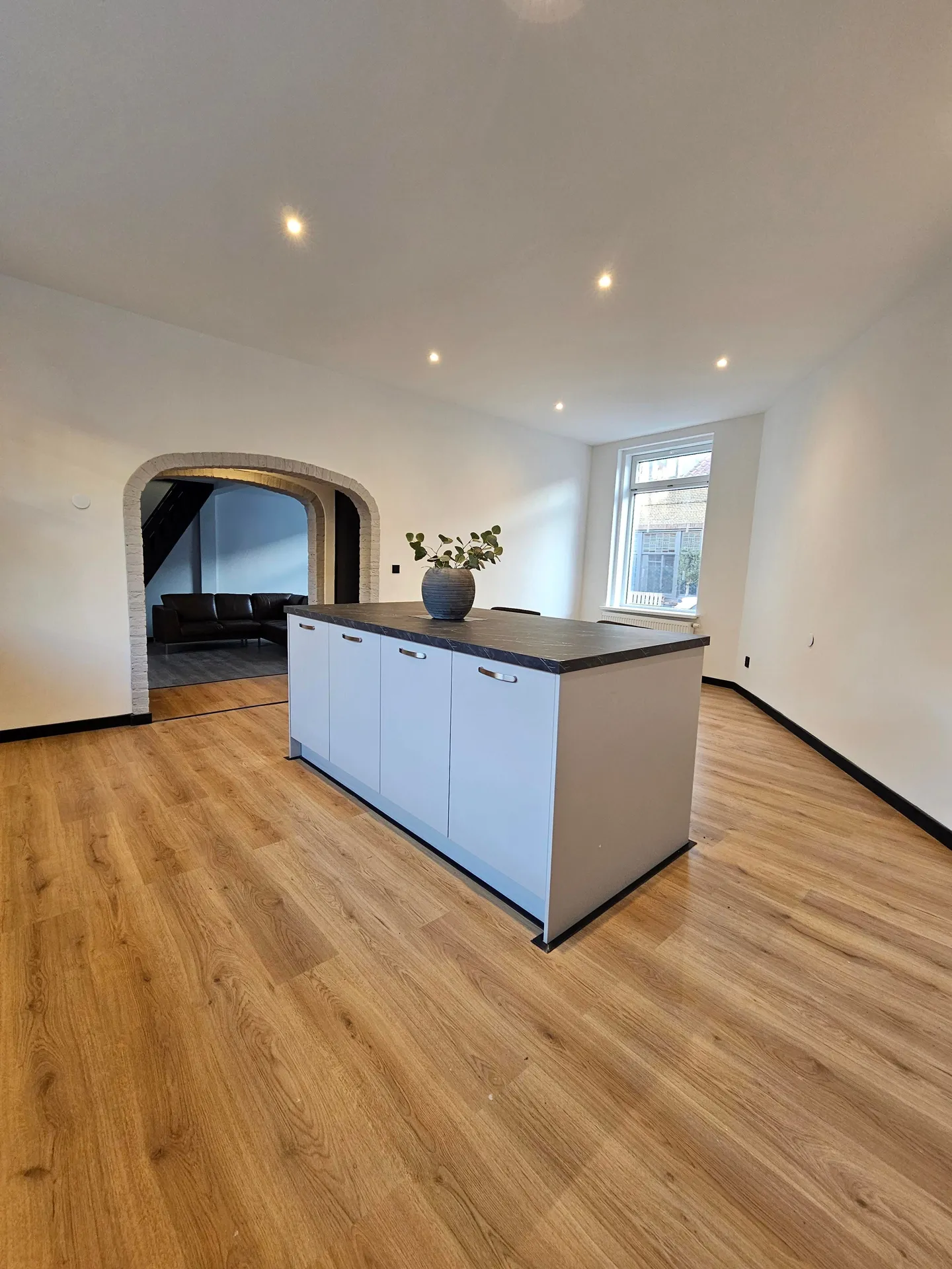 Foto #4 Huurwoning Villastraat Schiedam