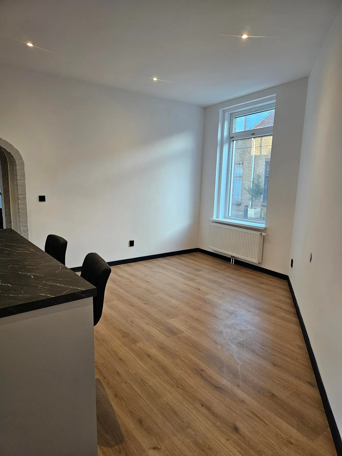 Foto #5 Huurwoning Villastraat Schiedam