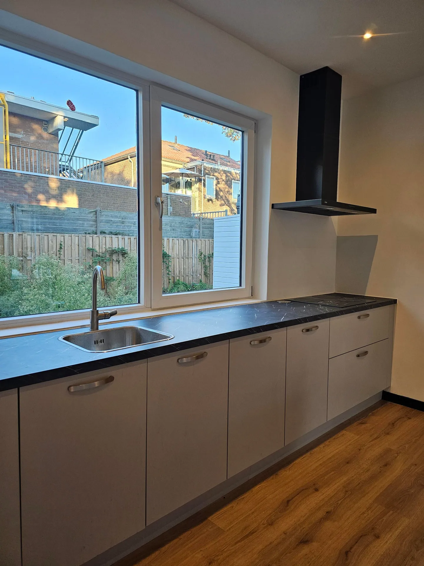 Foto #7 Huurwoning Villastraat Schiedam
