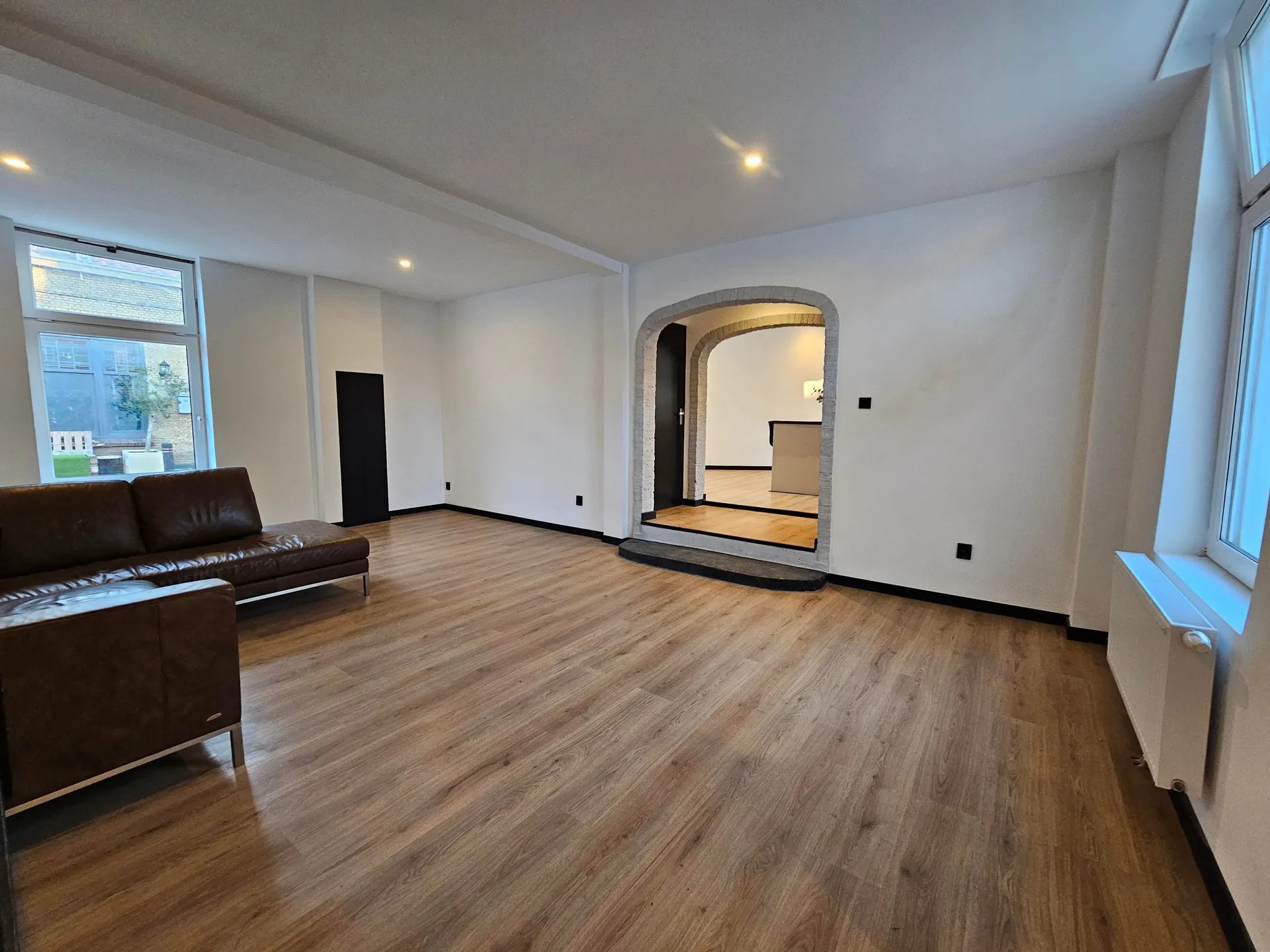 Foto #9 Huurwoning Villastraat Schiedam