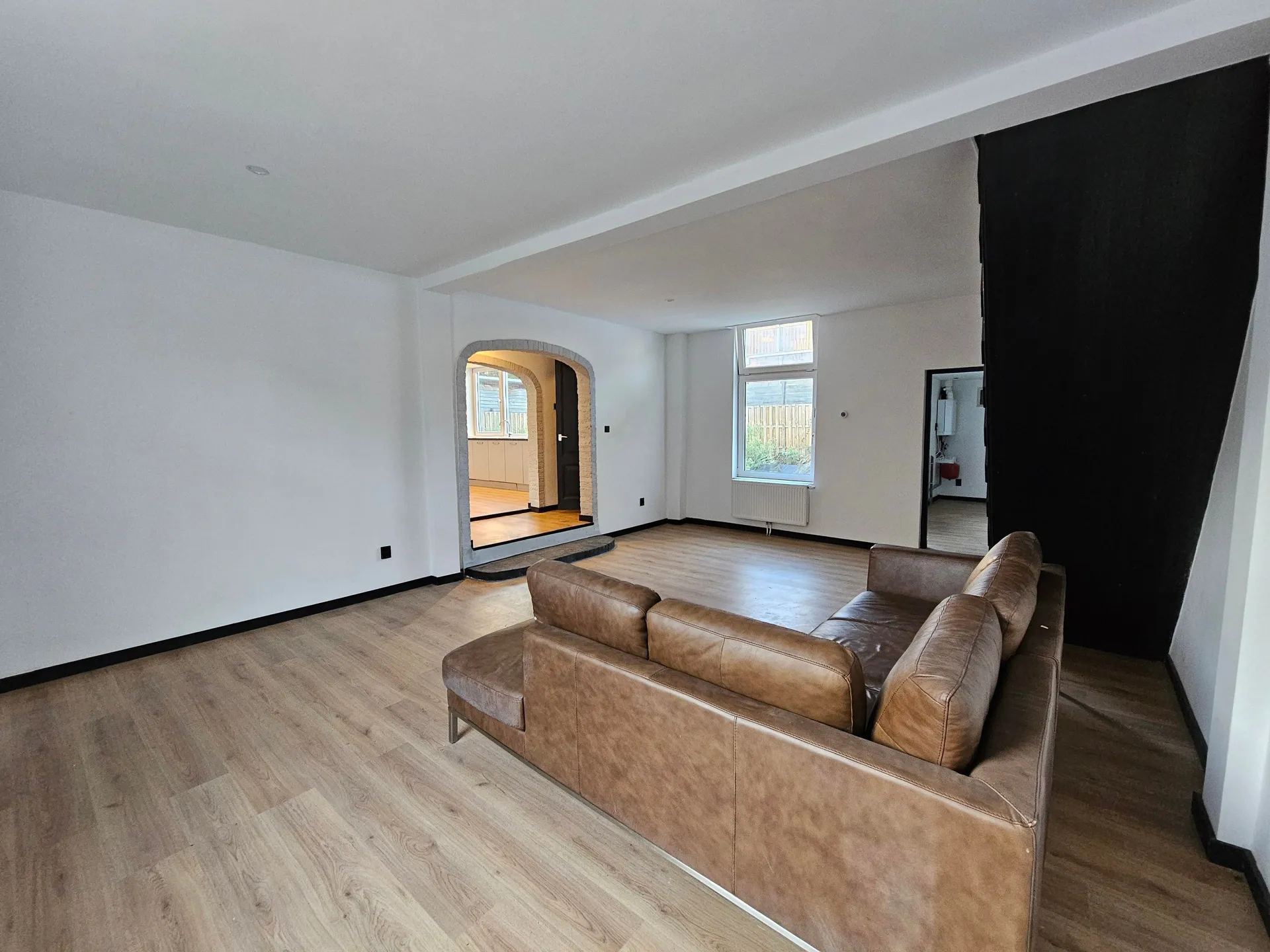 Foto #10 Huurwoning Villastraat Schiedam