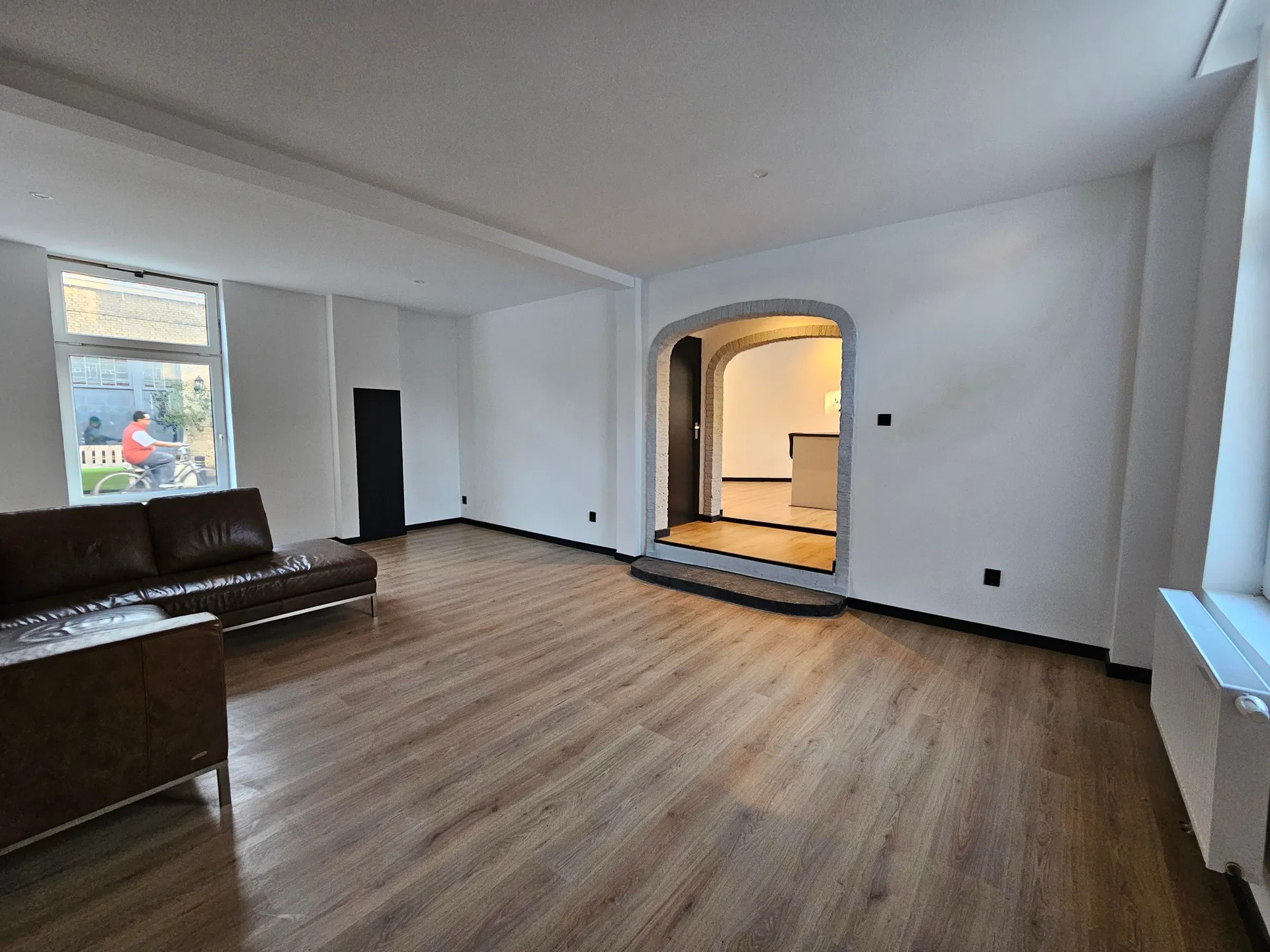 Foto #11 Huurwoning Villastraat Schiedam