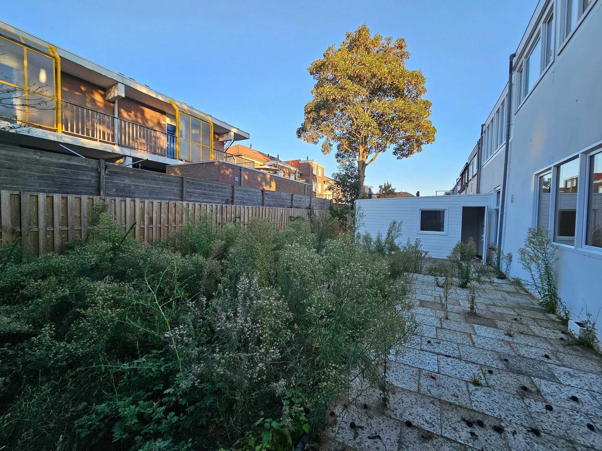 Foto #12 Huurwoning Villastraat Schiedam