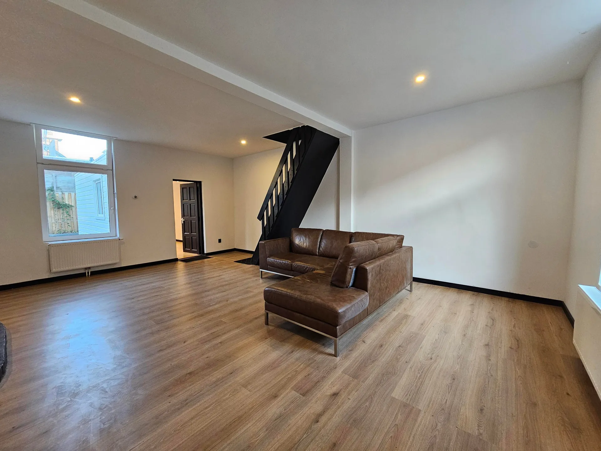 Foto #15 Huurwoning Villastraat Schiedam
