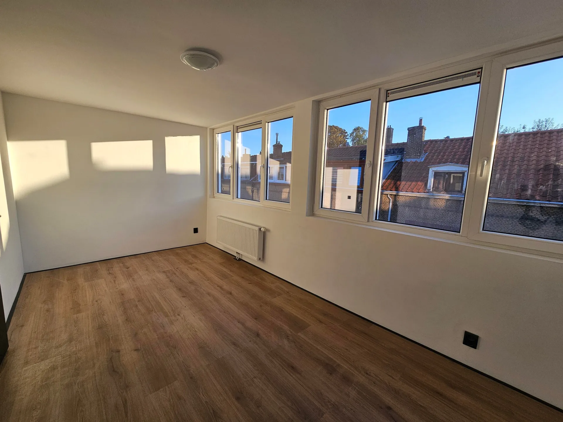 Foto #17 Huurwoning Villastraat Schiedam