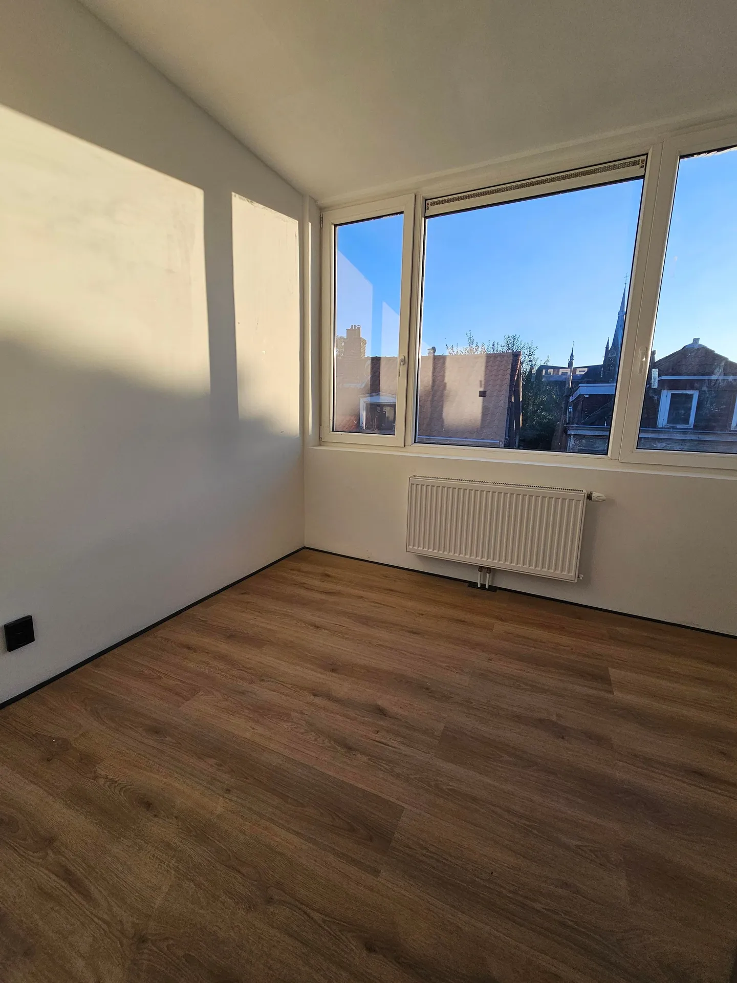 Foto #24 Huurwoning Villastraat Schiedam