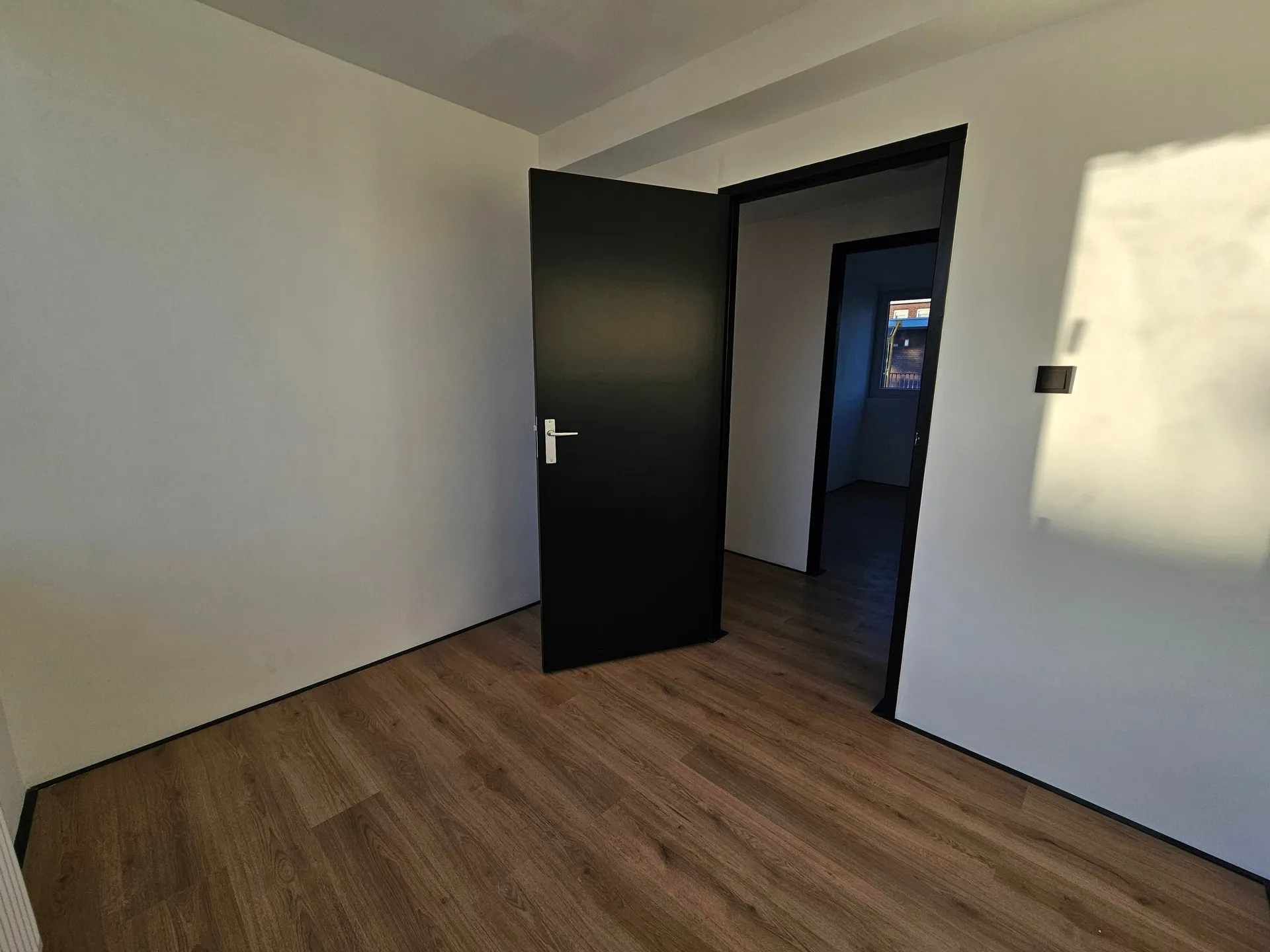 Foto #25 Huurwoning Villastraat Schiedam