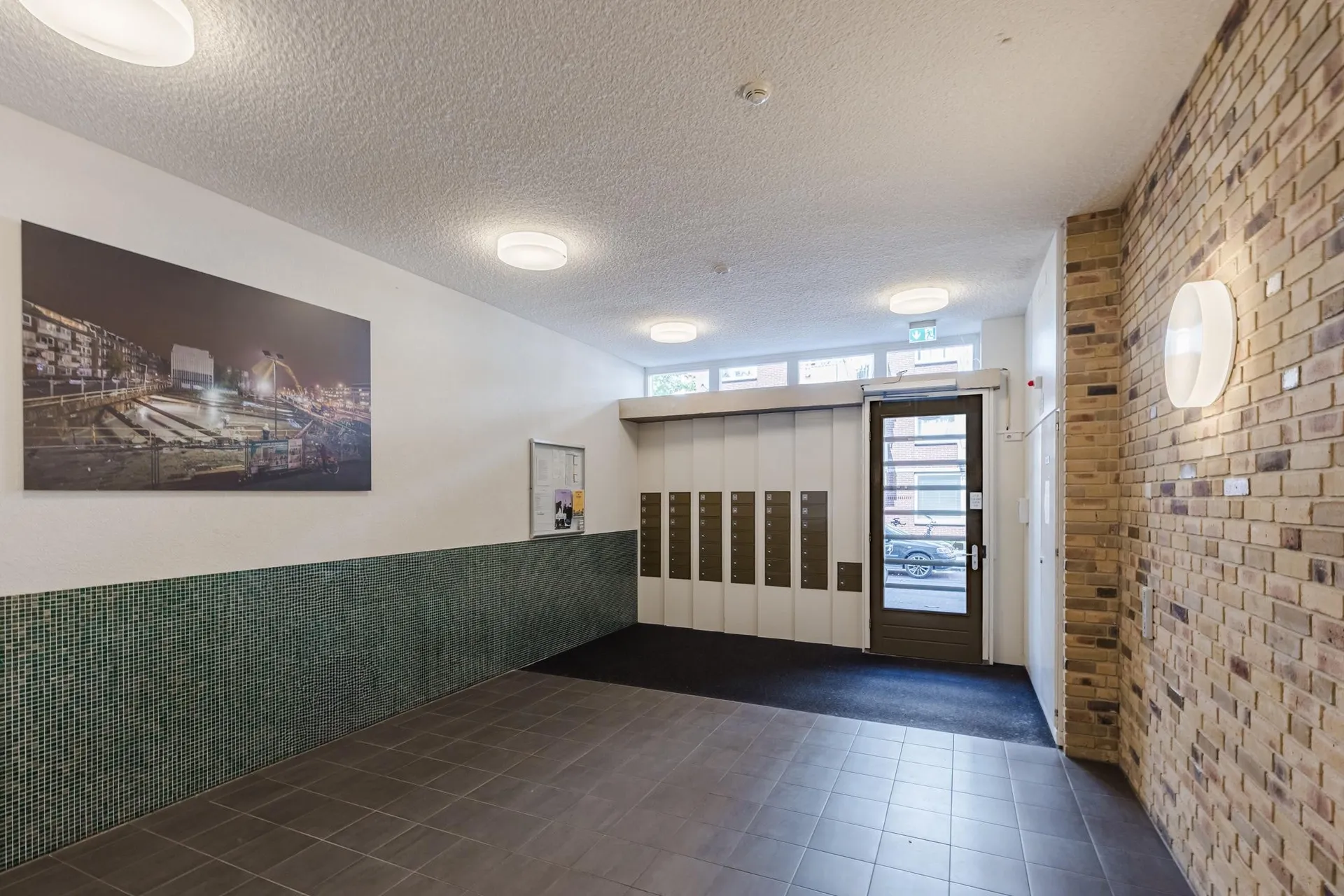 Foto #5 Appartement Tweede Atjehstraat Amsterdam