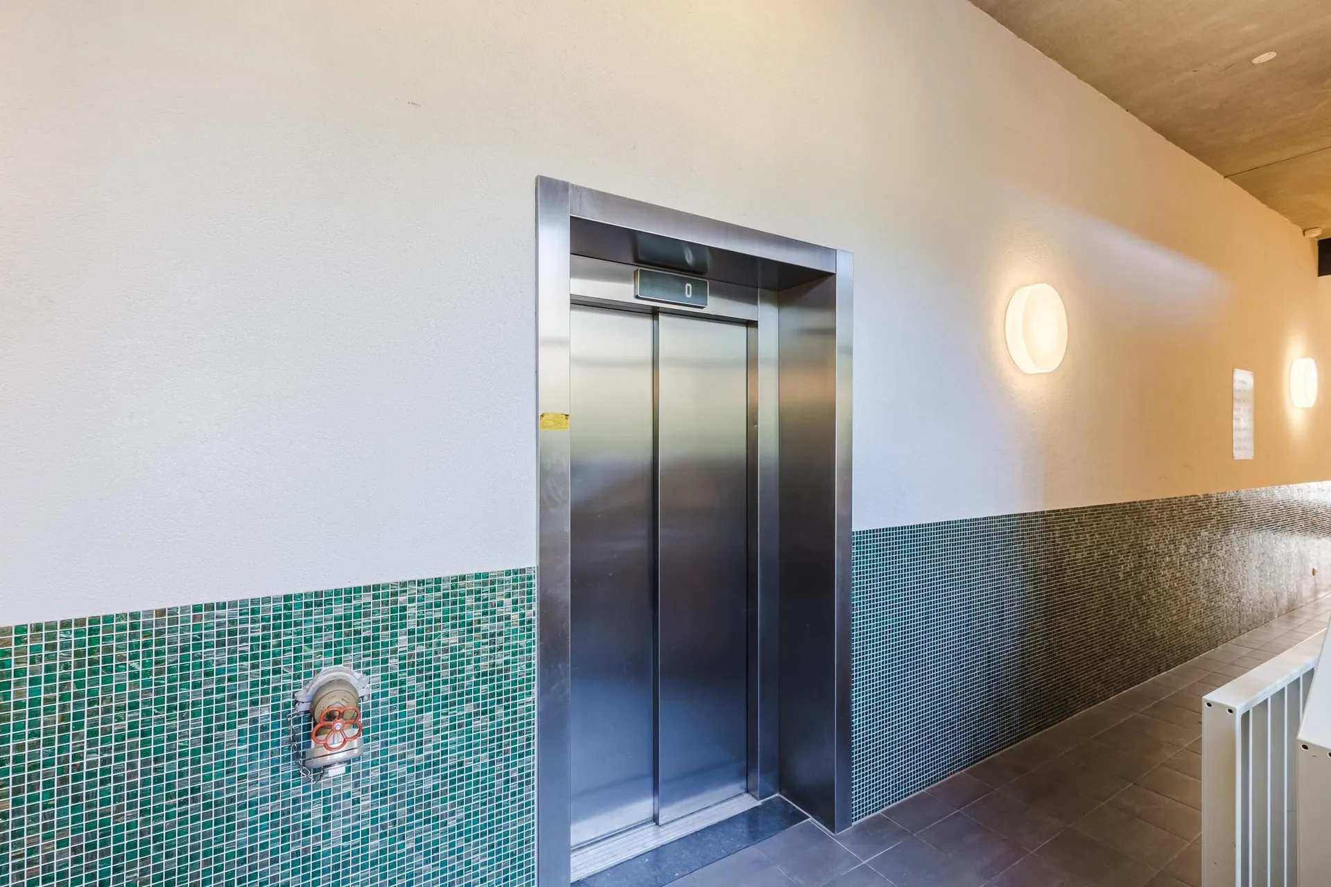 Foto #6 Appartement Tweede Atjehstraat Amsterdam