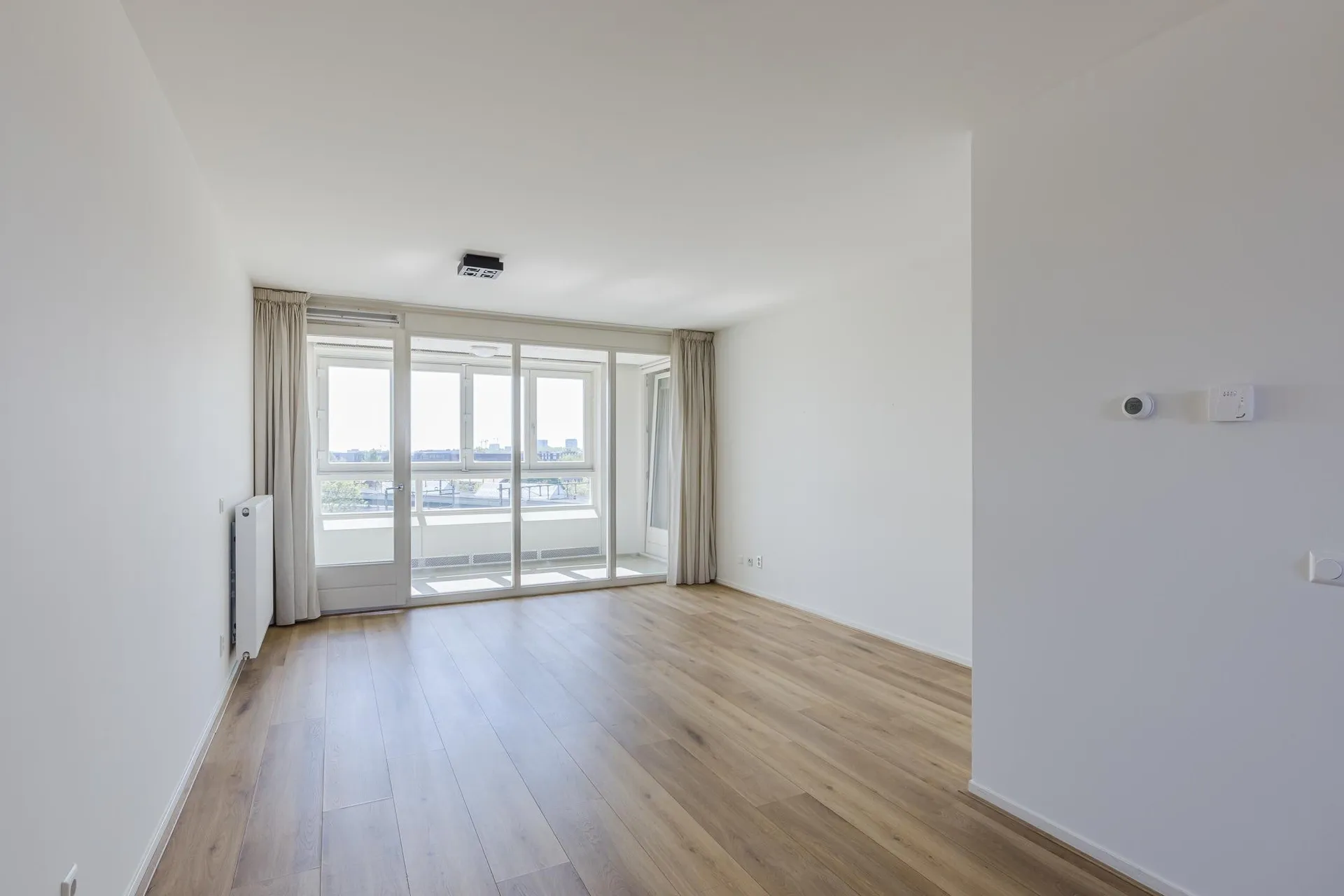 Foto #8 Appartement Tweede Atjehstraat Amsterdam