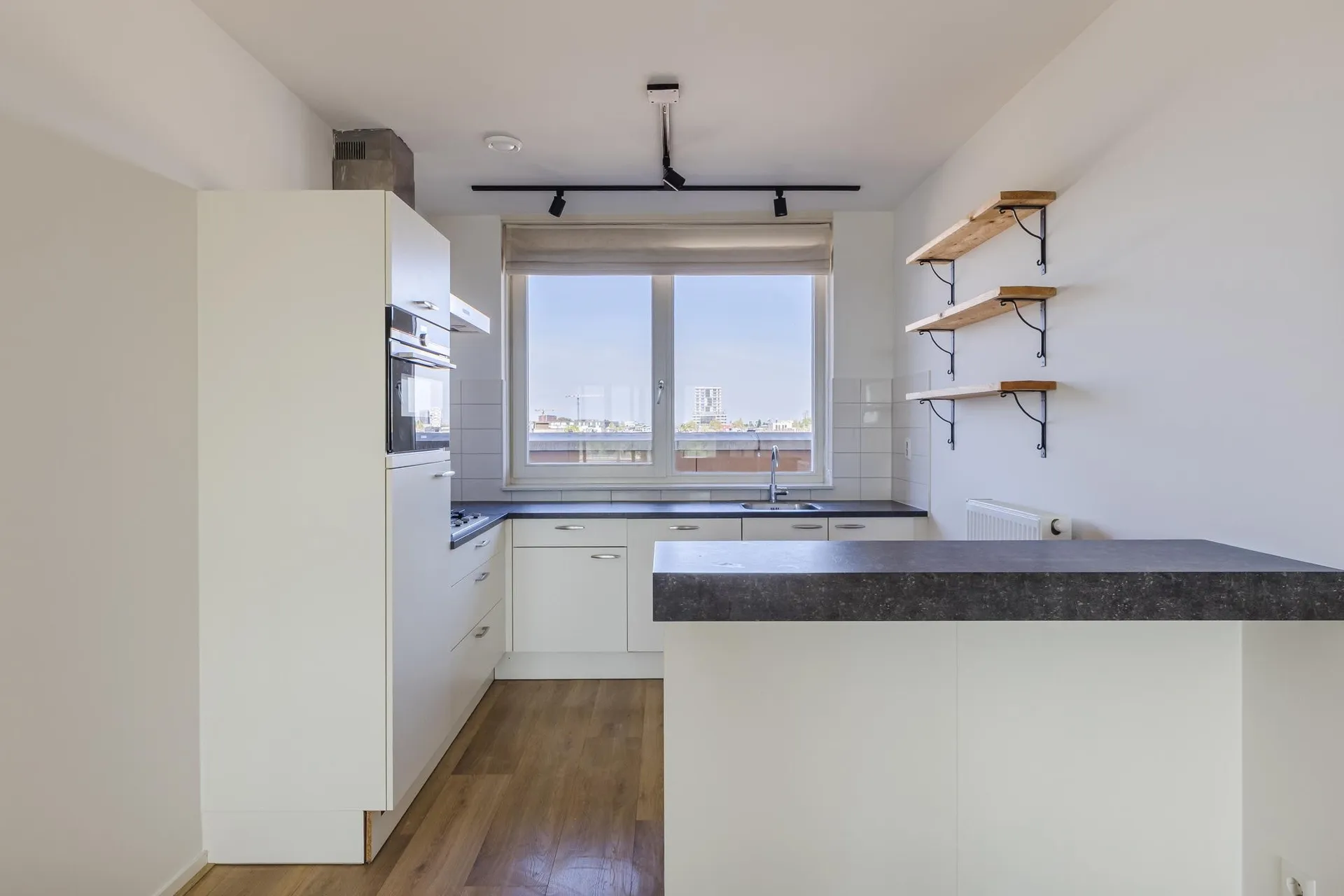 Foto #11 Appartement Tweede Atjehstraat Amsterdam