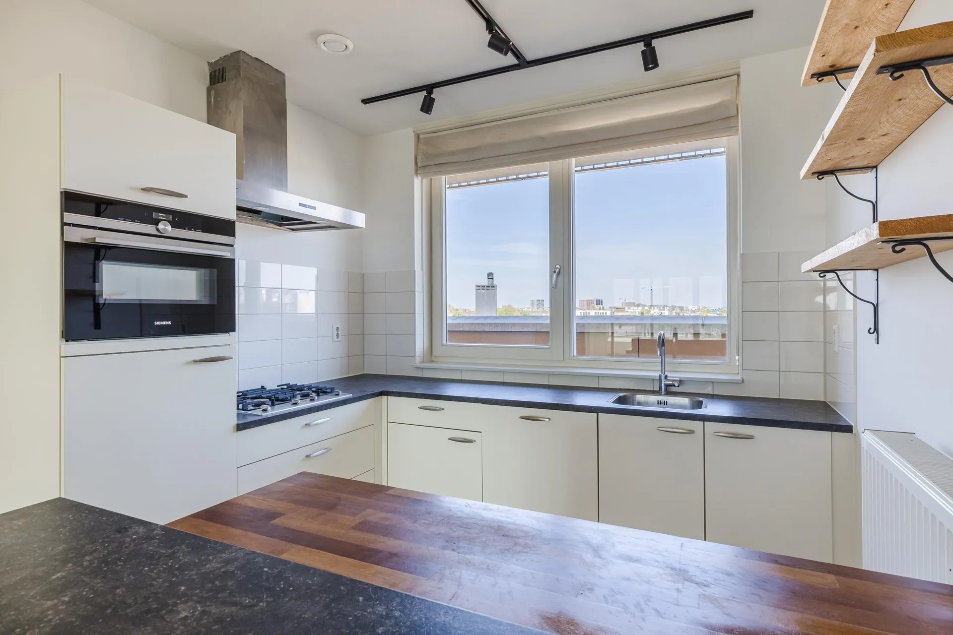 Foto #12 Appartement Tweede Atjehstraat Amsterdam