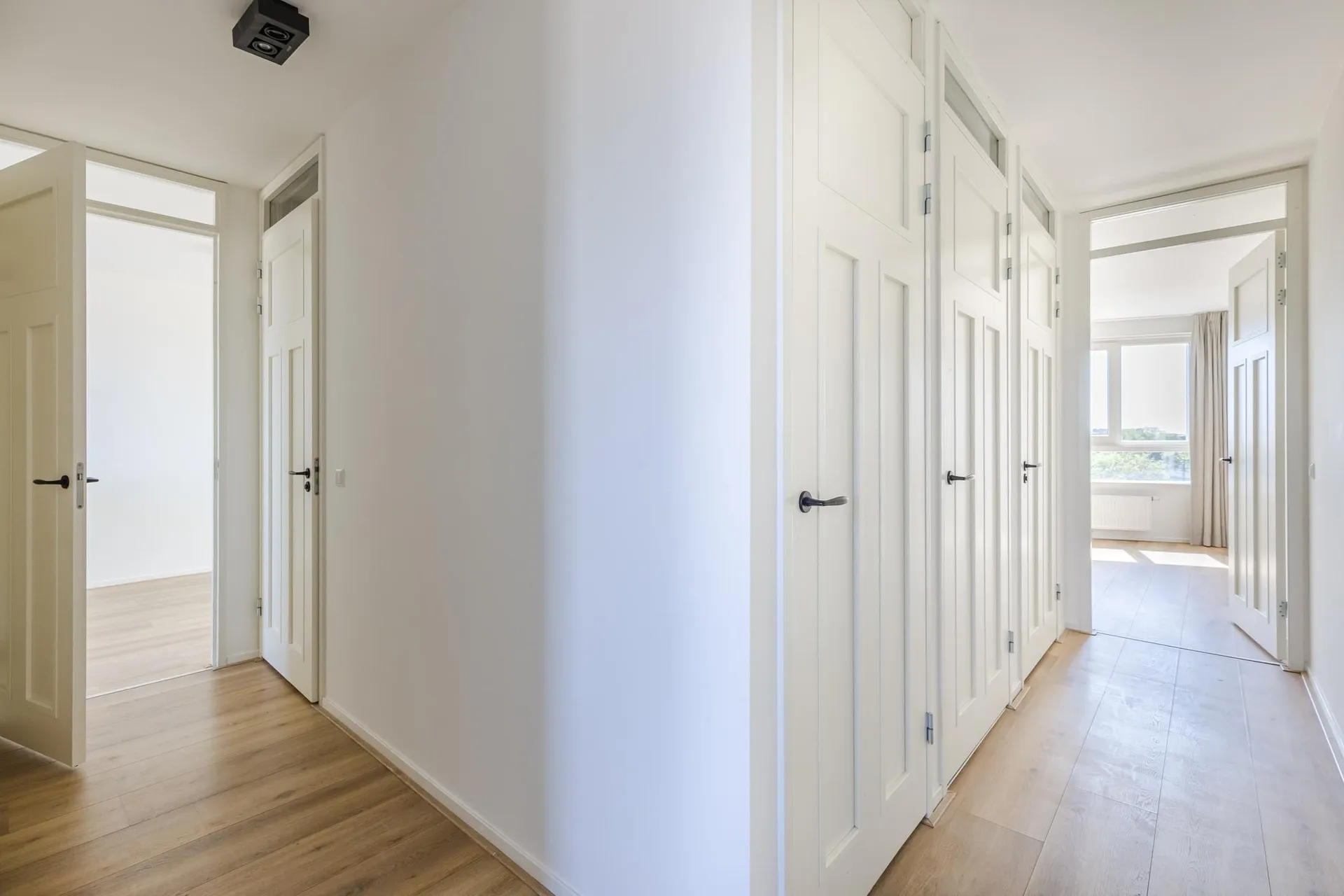 Foto #13 Appartement Tweede Atjehstraat Amsterdam