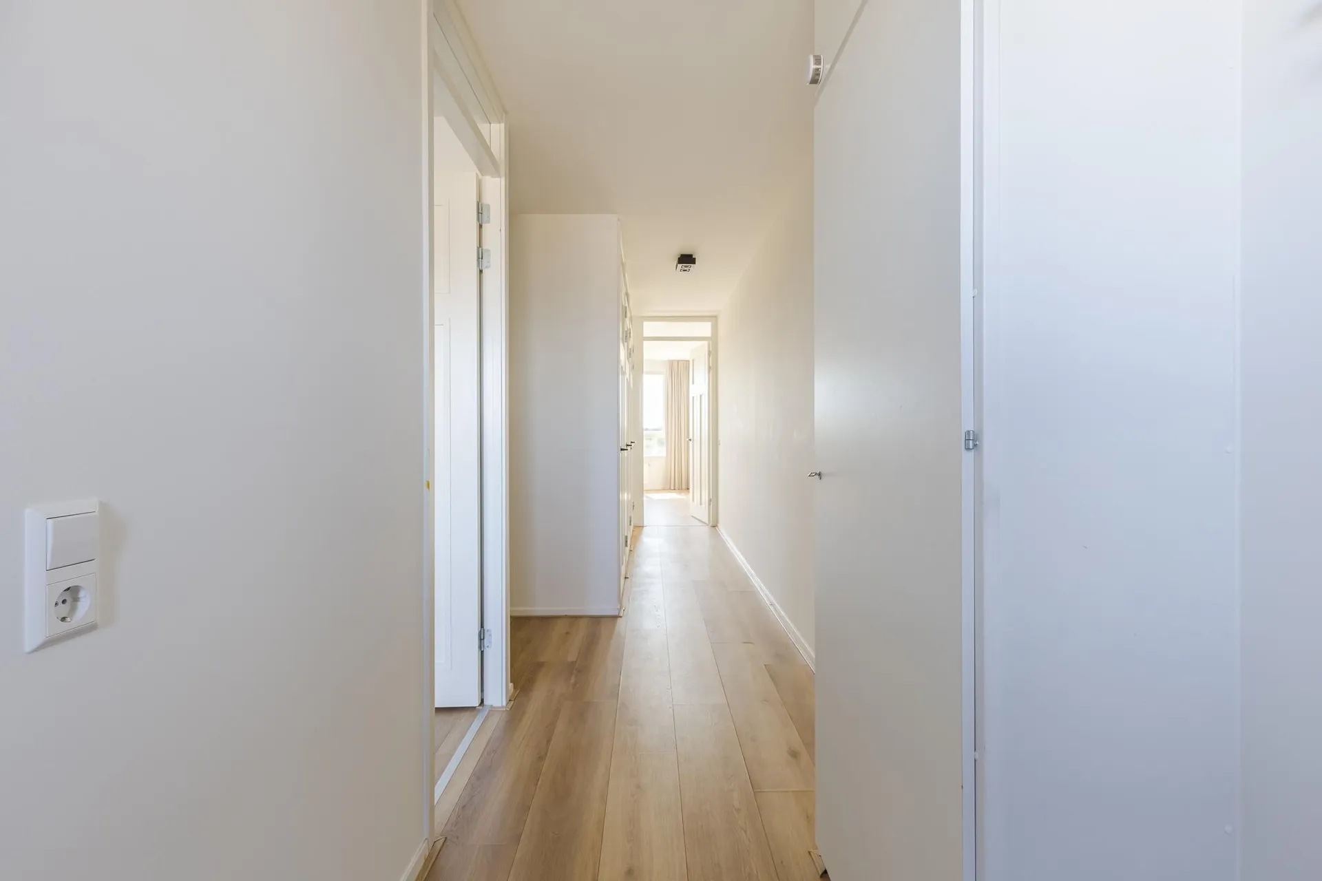 Foto #14 Appartement Tweede Atjehstraat Amsterdam