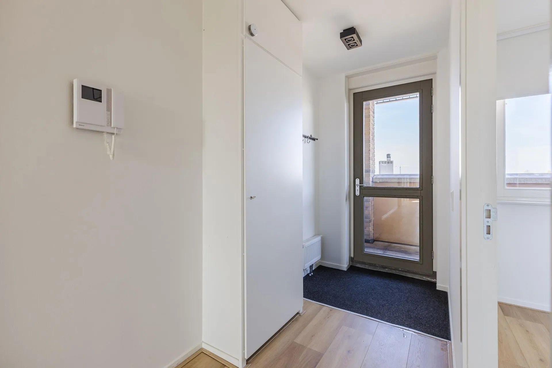 Foto #15 Appartement Tweede Atjehstraat Amsterdam