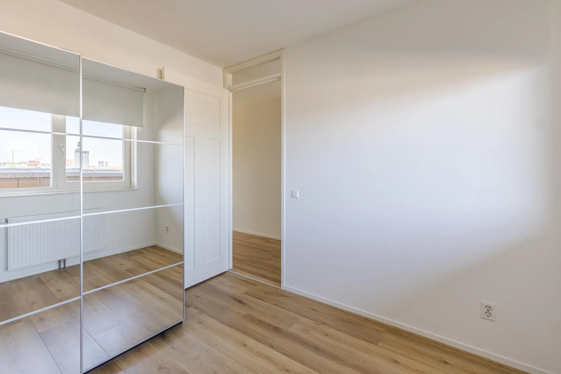 Foto #19 Appartement Tweede Atjehstraat Amsterdam