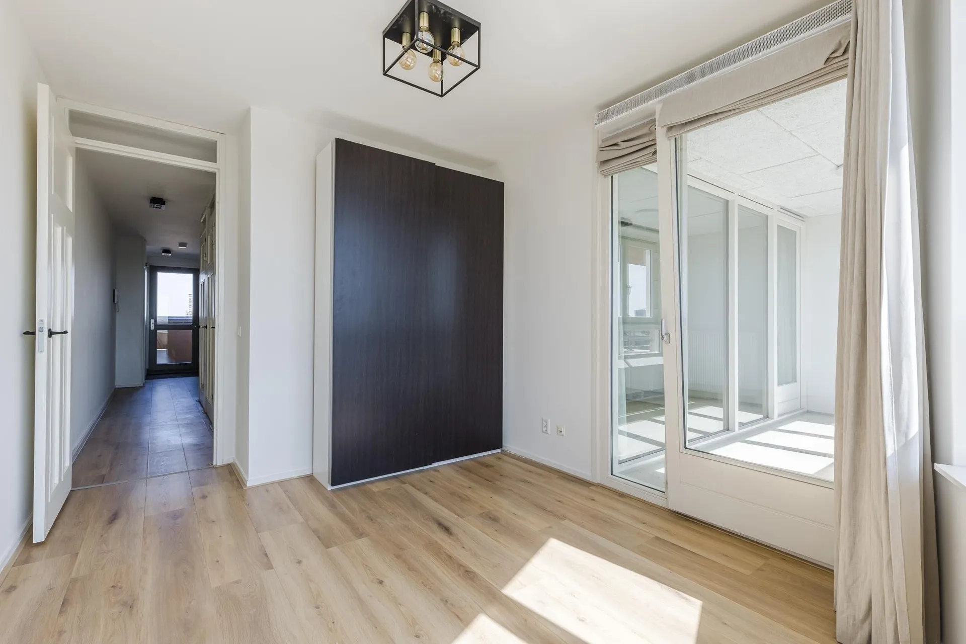 Foto #21 Appartement Tweede Atjehstraat Amsterdam