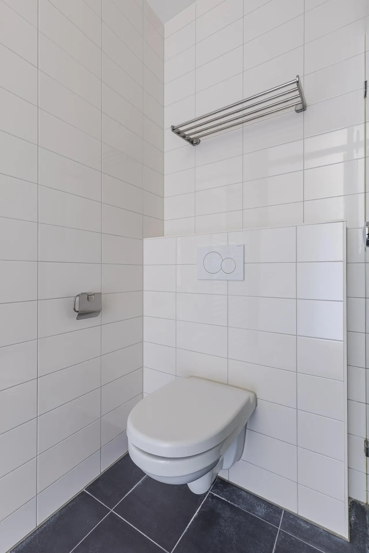 Foto #24 Appartement Tweede Atjehstraat Amsterdam