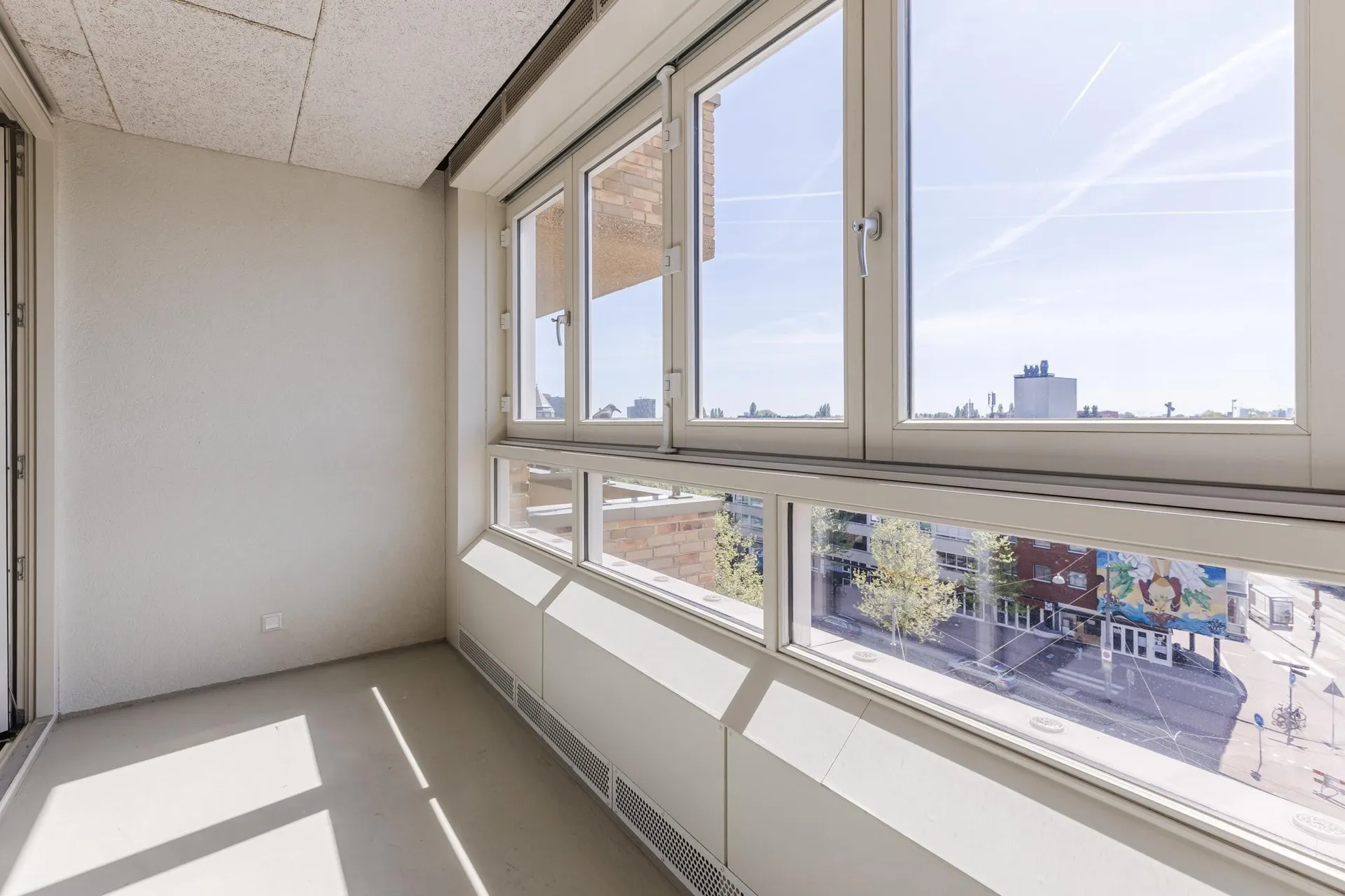 Foto #27 Appartement Tweede Atjehstraat Amsterdam
