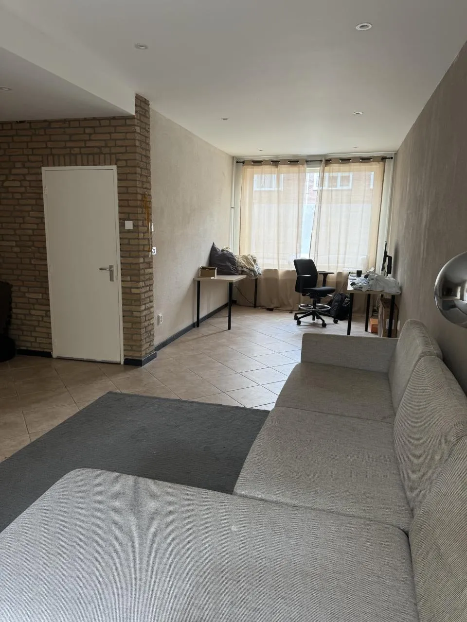 Foto #3 Huurwoning Oerlesestraat Tilburg