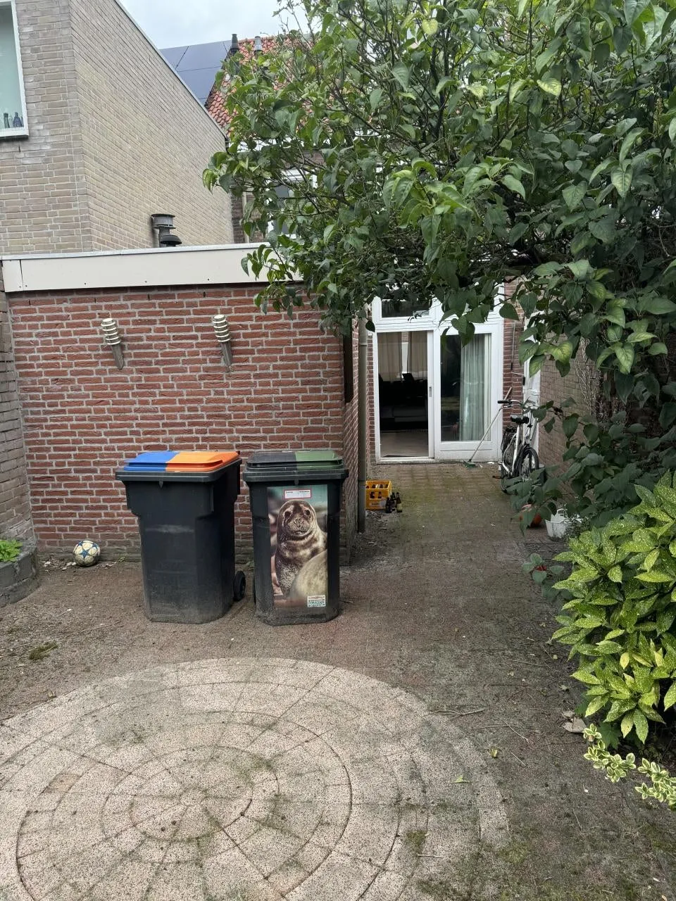 Foto #5 Huurwoning Oerlesestraat Tilburg