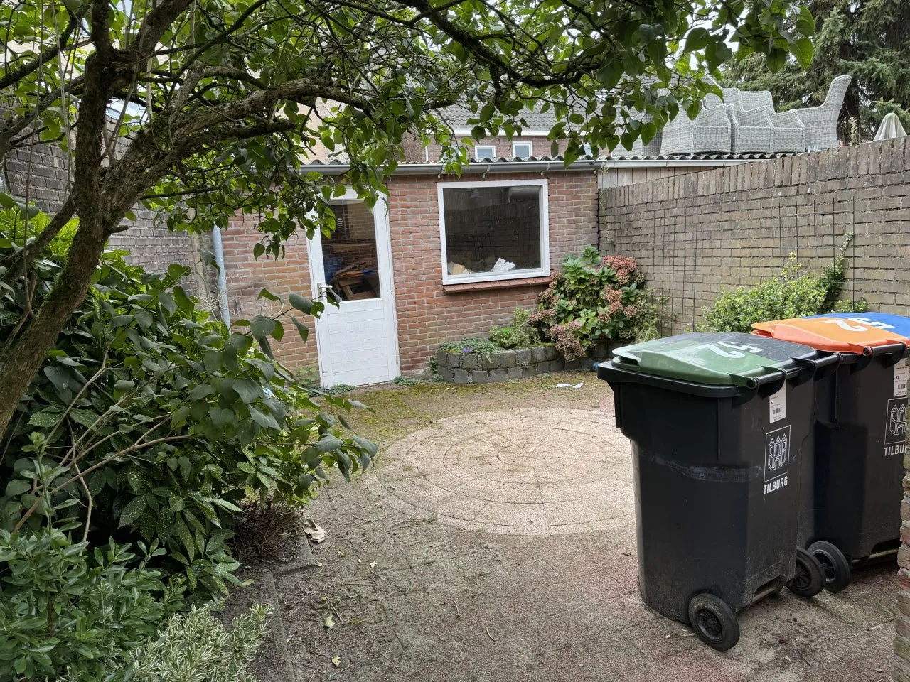 Foto #6 Huurwoning Oerlesestraat Tilburg