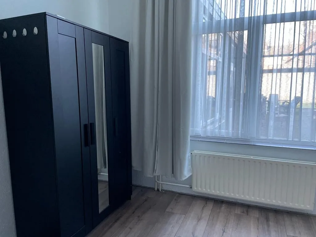 Foto #2 Kamer Molenstraat Tilburg