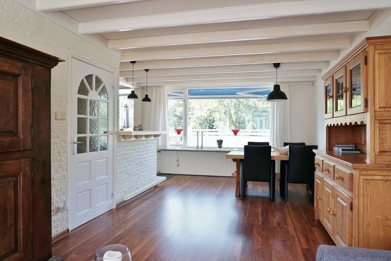 Foto #1 Huurwoning Klaverstraat Tilburg
