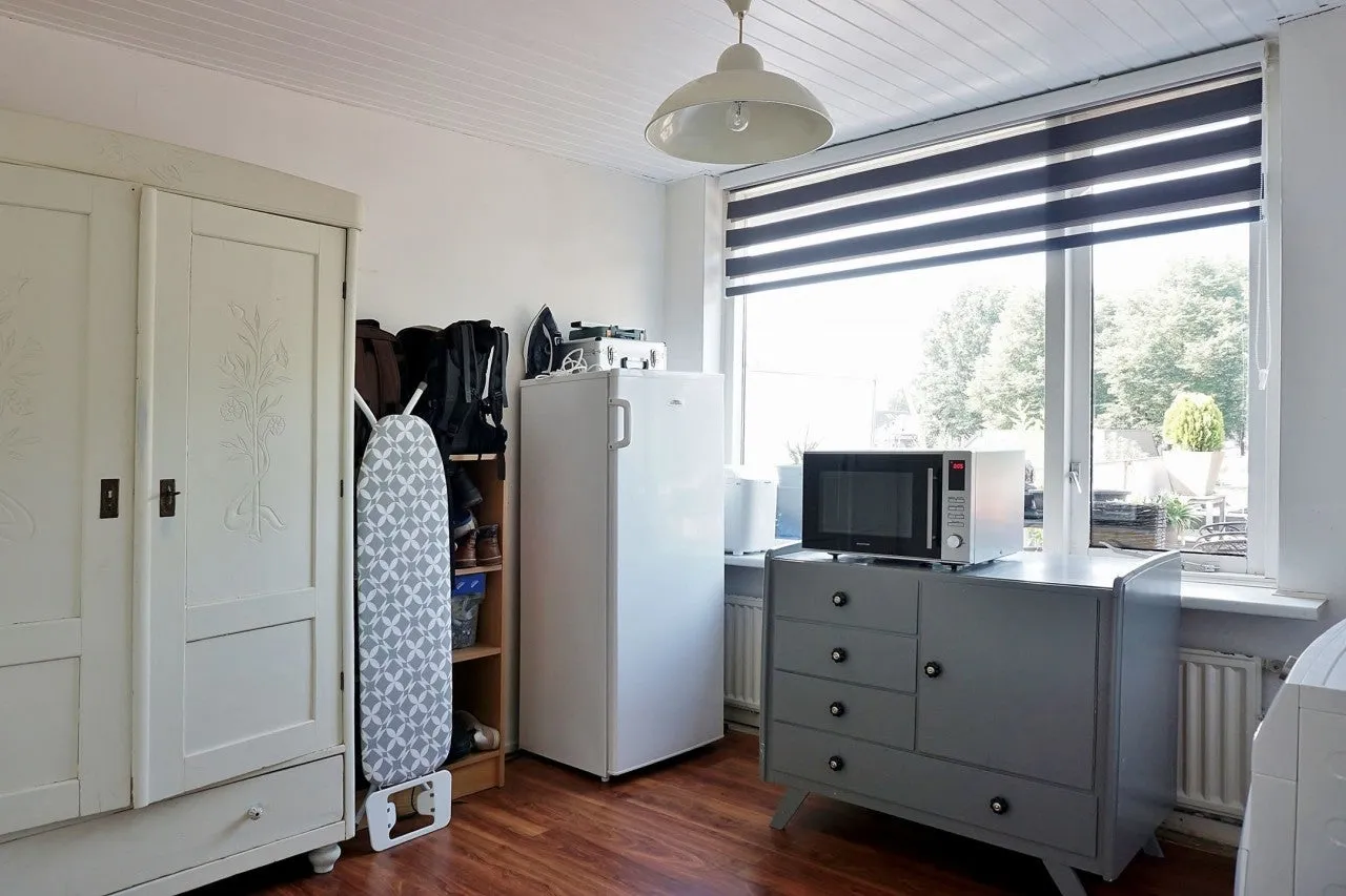 Foto #6 Huurwoning Klaverstraat Tilburg