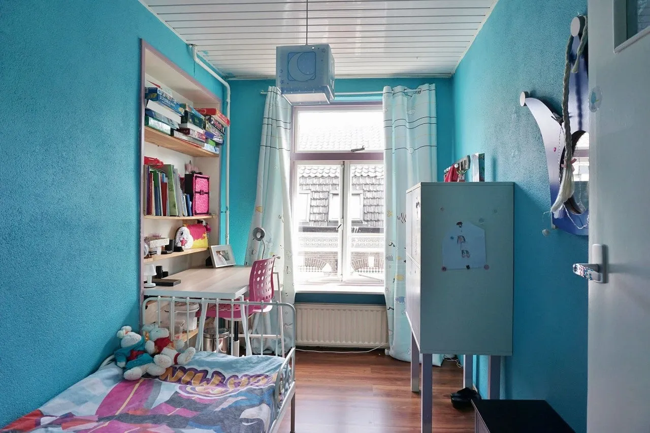 Foto #7 Huurwoning Klaverstraat Tilburg