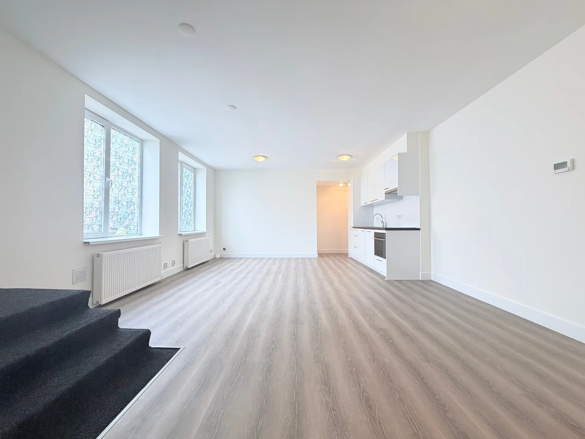 Foto #0 Appartement Claes de Vrieselaan Rotterdam