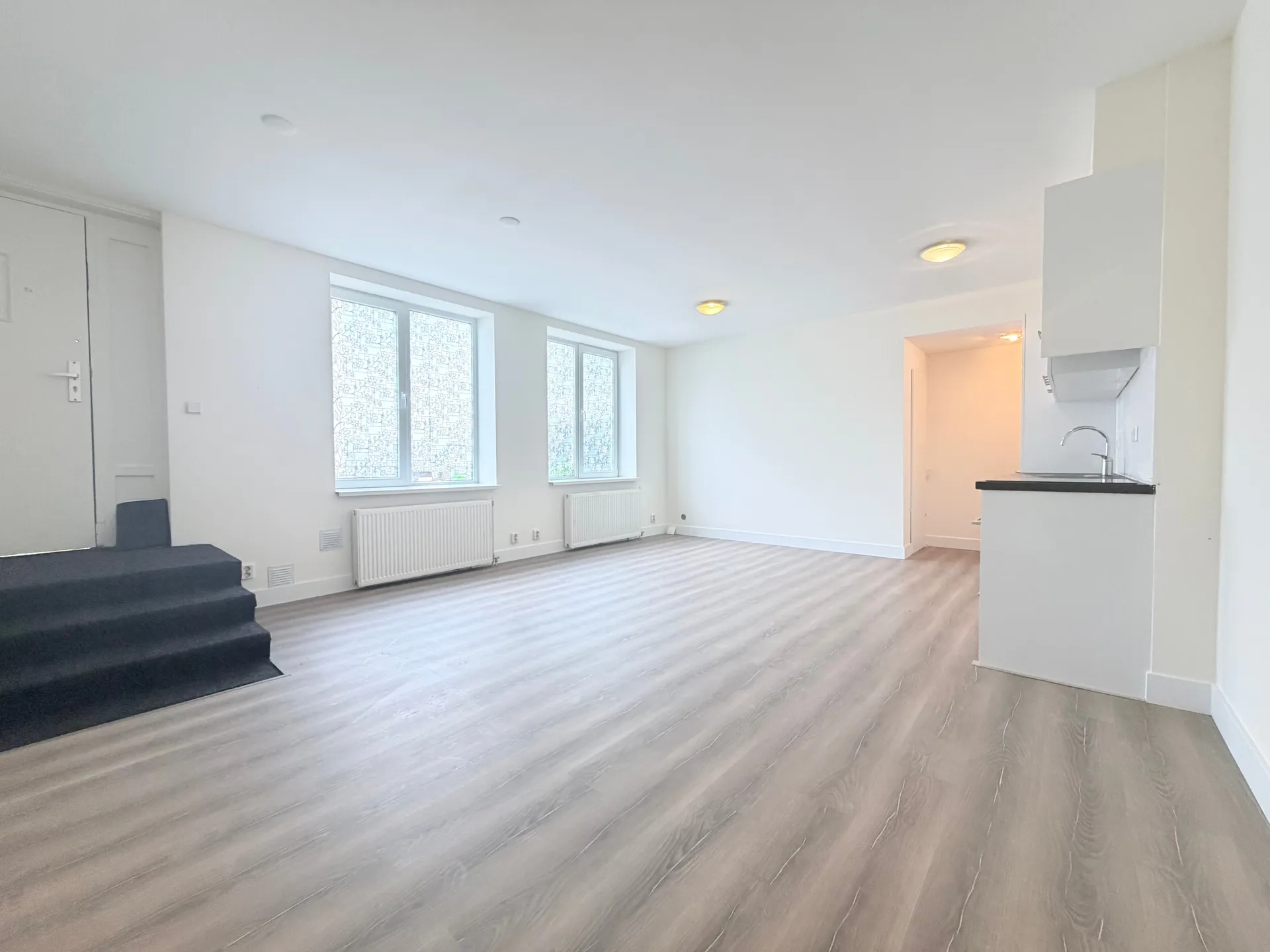 Foto #1 Appartement Claes de Vrieselaan Rotterdam